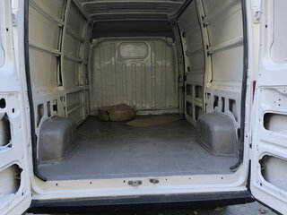 2010 Fiat Professional Ducato, белый, 1550000 рублей, вид 3