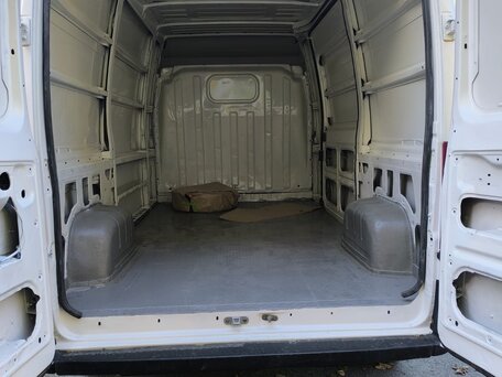 2010 Fiat Professional Ducato, белый, 1550000 рублей, вид 3