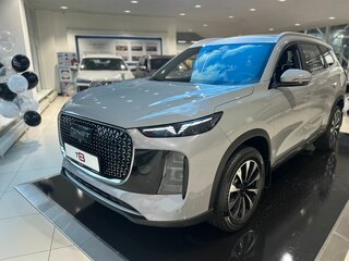 2026 Tenet T8, серый, 3099000 рублей, вид 3