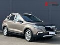 2019 FAW Besturn X80 I Рестайлинг, коричневый - вид 2
