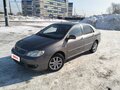 2005 Toyota Corolla IX (E120, E130) Рестайлинг, серый, 600000 рублей