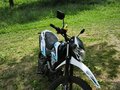 2020 Motoland XV250, белый, 120000 рублей - вид 2