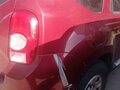 2012 Renault Duster I, красный, 640000 рублей - вид 10
