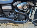 2013 Harley-Davidson Fat Bob, чёрный, 1000000 рублей - вид 5