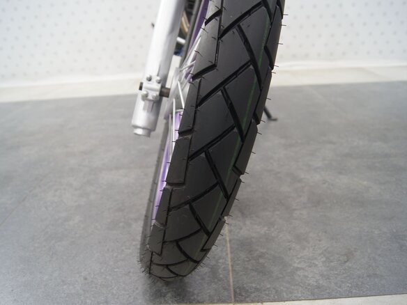 1998 Yamaha TT250R, синий, 279000 рублей - вид 22