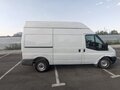 2007 Ford Transit, белый, 800000 рублей - вид 6