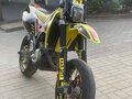 2006 Suzuki DR-Z 400, жёлтый, 480000 рублей - вид 4