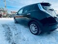 2013 Nissan Leaf (EM57) I (ZE0/AZE0), чёрный, 1500000 рублей - вид 4