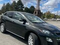 2011 Mazda CX-7 I Рестайлинг, чёрный, 1550000 рублей - вид 4