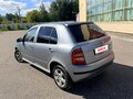2004 Skoda Fabia I Рестайлинг, синий - вид 5