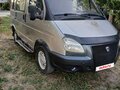 2010 ГАЗ Соболь (2217), серый, 600000 рублей - вид 8