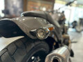 2024 Harley-Davidson Fat Bob, серый, 3250000 рублей - вид 6