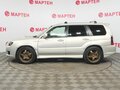 2007 Subaru Forester II Рестайлинг, золотистый, 699000 рублей - вид 8