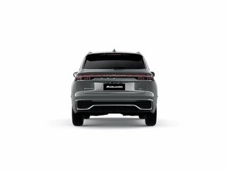 2026 Geely Monjaro I, серый, 4954990 рублей, вид 3