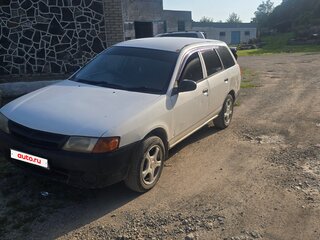 1999 Nissan AD II, белый, 150000 рублей, вид 1
