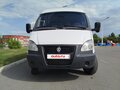 2016 ГАЗ ГАЗель (33023/330273) Фермер, белый, 1100000 рублей - вид 4