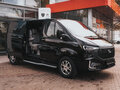 2026 Ford Transit, чёрный, 6586000 рублей - вид 6