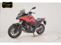 2025 Honda NC 750X, красный, 1063188 рублей - вид 3