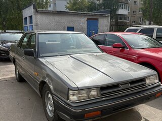 1988 Nissan Skyline VII (R31), серый, 1500000 рублей, вид 1