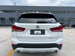 2023 BMW X1 Long 20Li sDrive II (F48) Рестайлинг, белый, 2414100 рублей, вид 5