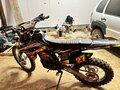 2023 BSE Z5, жёлтый, 220000 рублей - вид 3