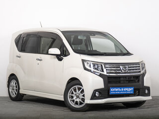 Daihatsu Move VI