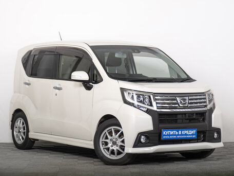 Daihatsu Move VI