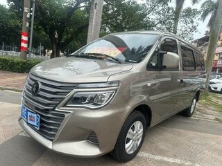 2023 Forthing Lingzhi M5, бежевый, 2290000 рублей, вид 1