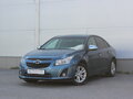 2013 Chevrolet Cruze I Рестайлинг, синий, 670000 рублей