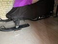 2012 Yamaha Venture, красный, 1250000 рублей - вид 4