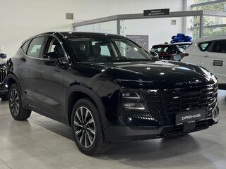 2026 Jetour Dashing I, чёрный, 2759900 рублей, вид 4