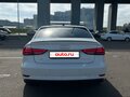 2018 Audi A3 III (8V) Рестайлинг, белый, 1650000 рублей - вид 3