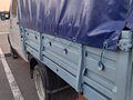 1999 ГАЗ ГАЗель (33023/330273) Фермер, серый, 900000 рублей - вид 9