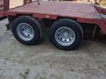 1994 SDC Trailers SDC, красный, 1090000 рублей - вид 3