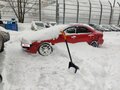 2006 Mazda 6 MPS, красный, 570000 рублей - вид 4
