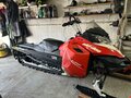 2014 BRP Ski-Doo Summit 800, красный, 600000 рублей - вид 5