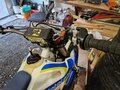 2022 Motoland XT250, белый, 135000 рублей - вид 7