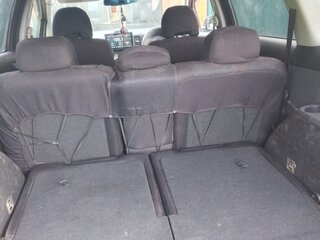 2003 Toyota Wish I, синий, 780000 рублей, вид 4