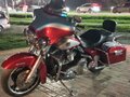 2004 Harley-Davidson Electra Glide, пурпурный, 680000 рублей - вид 7