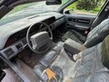 1991 Chevrolet Caprice IV, чёрный - вид 7