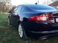 2013 Jaguar XF I Рестайлинг, коричневый, 1720000 рублей