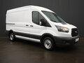 2017 Ford Transit, белый - вид 3