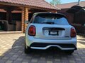 2022 Mini Hatch Cooper S III (F55/F56) Рестайлинг 2, серый, 3400000 рублей - вид 4