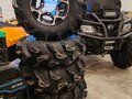 2010 BRP Can-Am Outlander 650, чёрный, 985000 рублей - вид 8