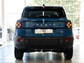 2026 Jetour T1, синий, 3999900 рублей - вид 5