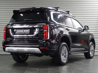 2024 Tank 500 I, чёрный, 7999000 рублей, вид 4