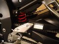 2007 Yamaha FZ1, синий, 750000 рублей - вид 5