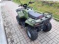2023 Irbis ATV 200U, зелёный, 319900 рублей - вид 6