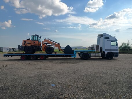 1996 Trailor Trailor, голубой, 600000 рублей, вид 3