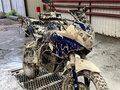 2014 Racer Skyway, синий, 85000 рублей - вид 3